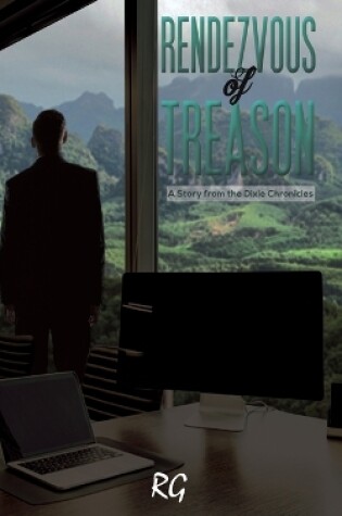 Cover of Rendezvous of Treason