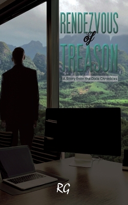 Book cover for Rendezvous of Treason