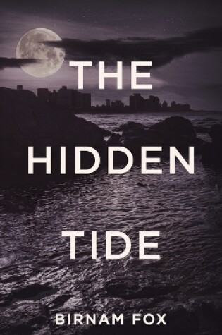 Cover of The Hidden Tide
