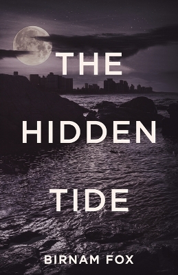 Book cover for The Hidden Tide