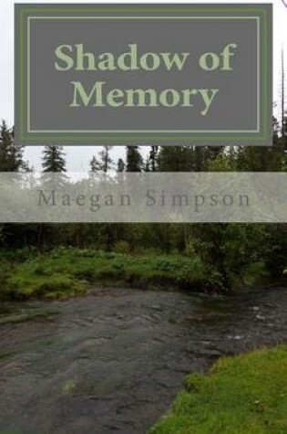 Cover of Shadow of Memory