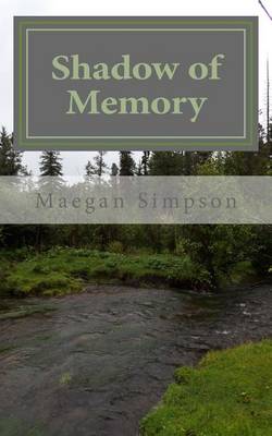 Book cover for Shadow of Memory