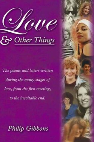 Cover of Love & Other Things