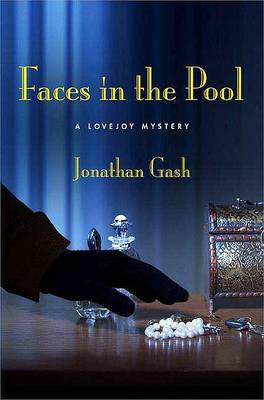 Cover of Faces in the Pool