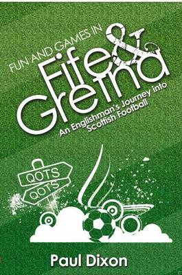 Book cover for Fun and Games in Fife and Gretna