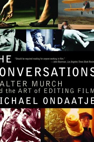 Cover of The Conversations