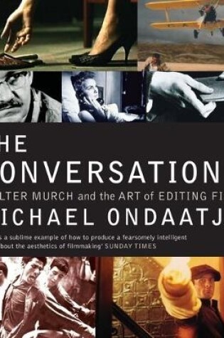 Cover of The Conversations