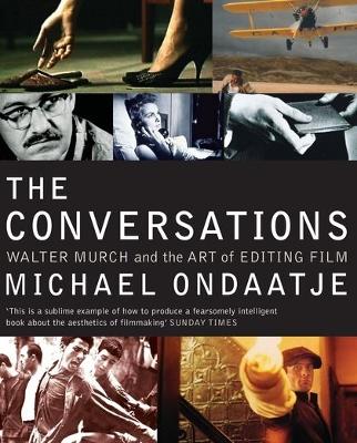 Book cover for The Conversations