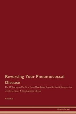 Cover of Reversing Your Pneumococcal Disease