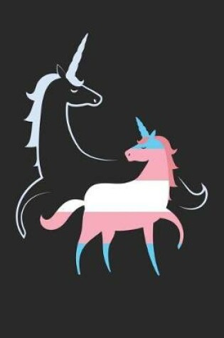 Cover of Transgender Unicorn