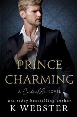 Cover of Prince Charming
