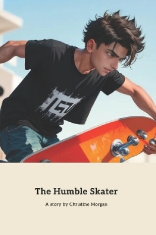 Cover of The Humble Skater