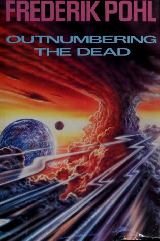 Cover of Outnumbering the Dead