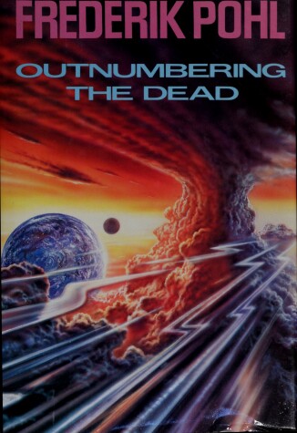 Cover of Outnumbering the Dead