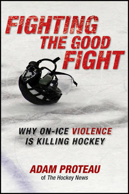 Book cover for Fighting the Good Fight