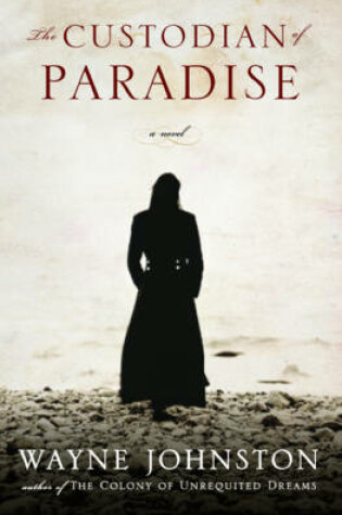 Cover of The Custodian of Paradise