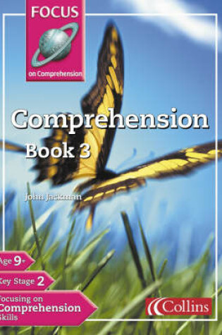 Cover of Comprehension