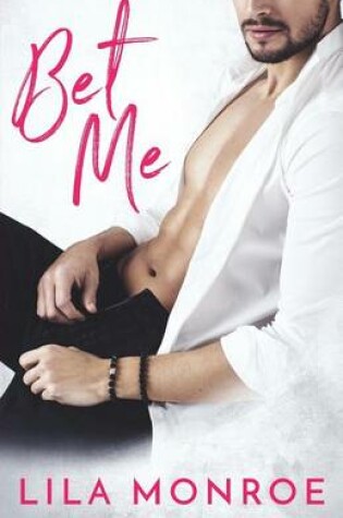 Cover of Bet Me