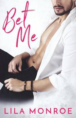 Book cover for Bet Me