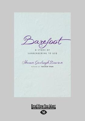 Cover of Barefoot