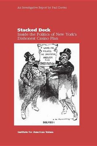 Cover of Stacked Deck