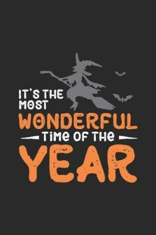 Cover of It's The Most Wonderful Time Of The Year
