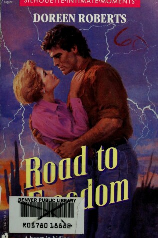 Cover of Road To Freedom
