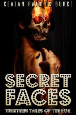 Cover of Secret Faces