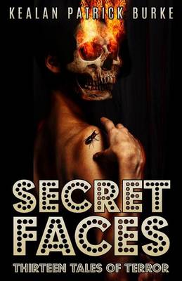 Book cover for Secret Faces