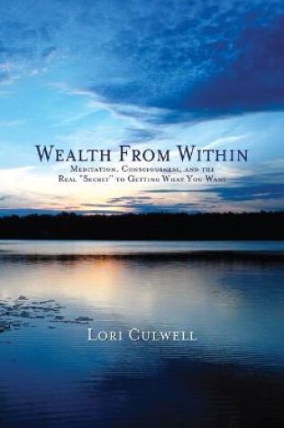 Cover of Wealth from Within