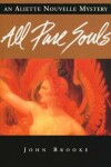 Book cover for All Pure Souls