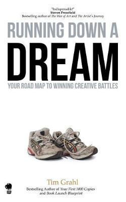 Book cover for Running Down a Dream