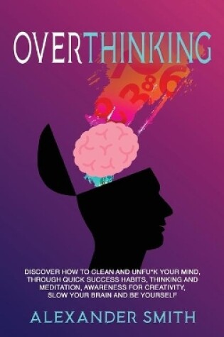 Cover of Overthinking