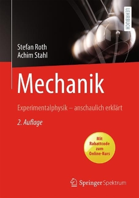 Book cover for Mechanik