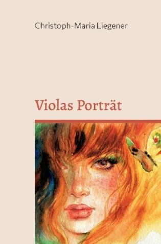 Cover of Violas Porträt