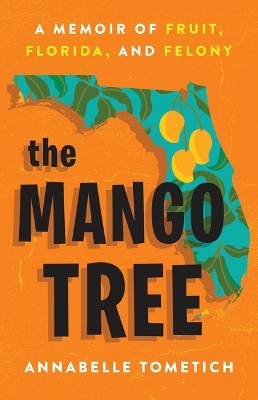 Book cover for The Mango Tree