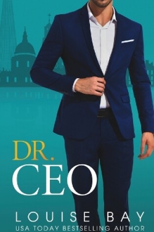 Cover of Dr. CEO