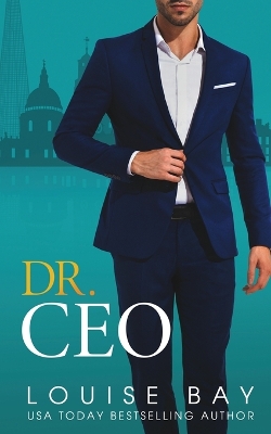 Cover of Dr. CEO