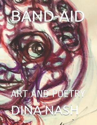 Book cover for Band-Aid