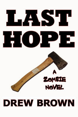 Book cover for Last Hope