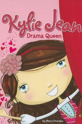 Cover of Drama Queen