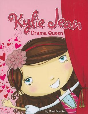 Book cover for Drama Queen