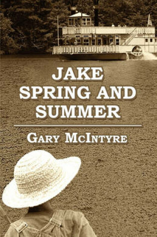 Cover of Jake Spring and Summer