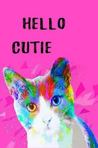Cover of Hello Cutie