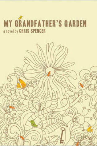 Cover of My Grandfather's Garden