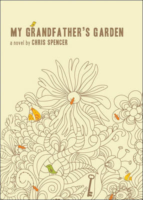 Book cover for My Grandfather's Garden