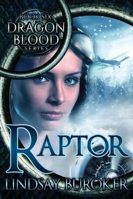 Cover of Raptor