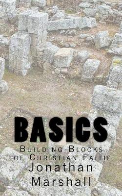 Book cover for Basics