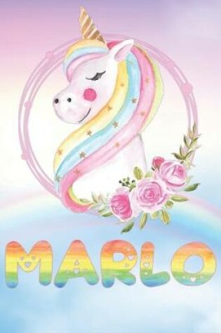 Cover of Marlo