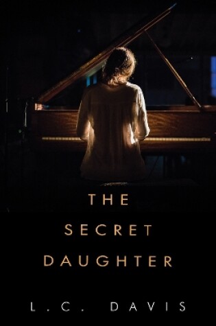 Cover of The Secret Daughter